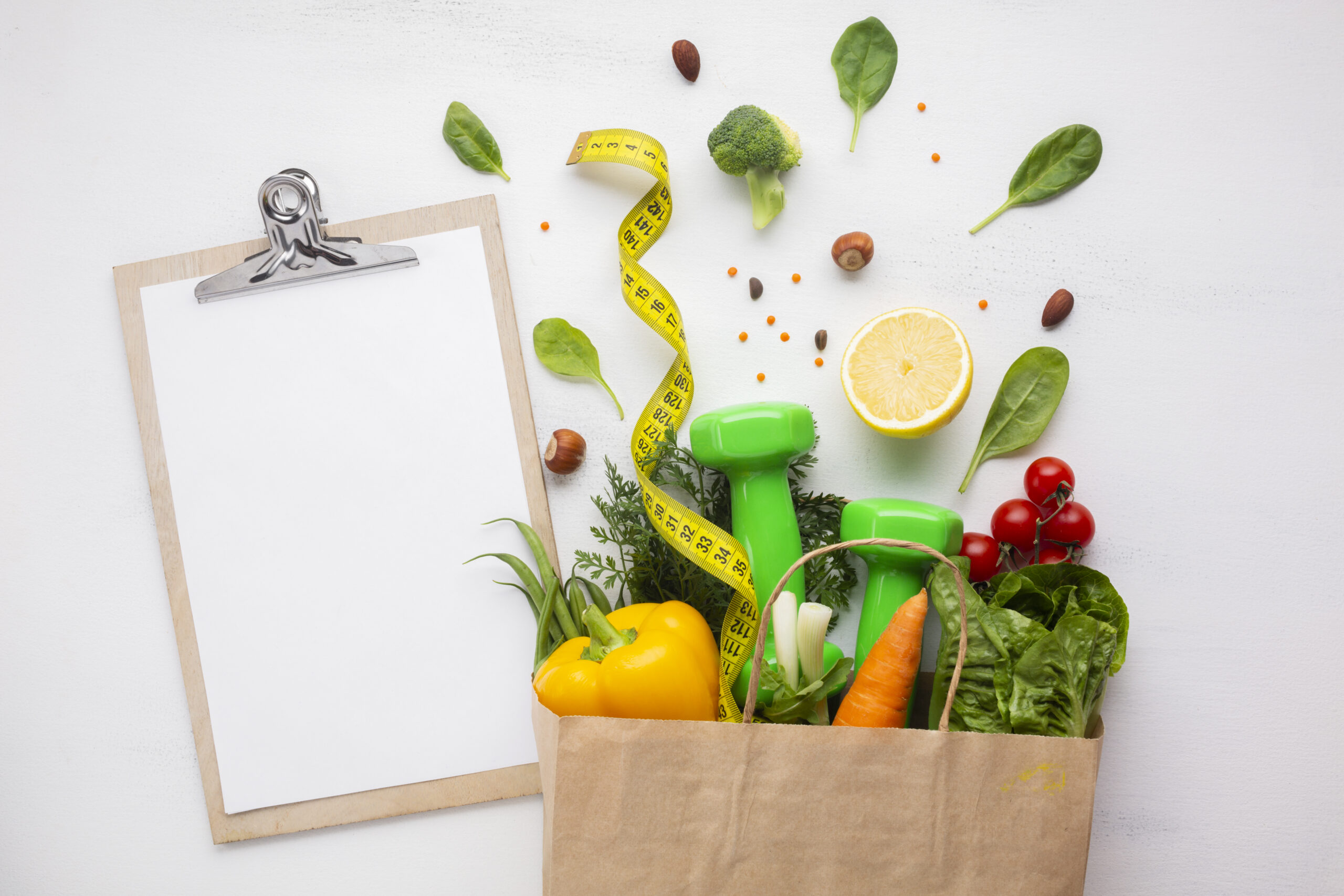 3 razloga zašto se hraniti zdravo