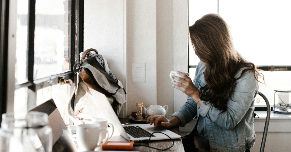 Preskakanjem obroka sabotiraš svoju produktivnost